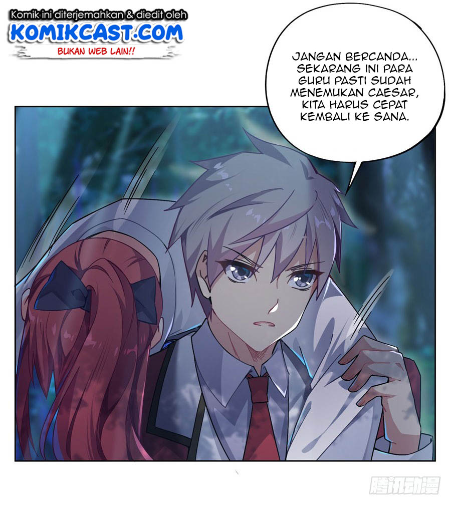 I Picked Up a Demon Lord as a Maid chapter 10